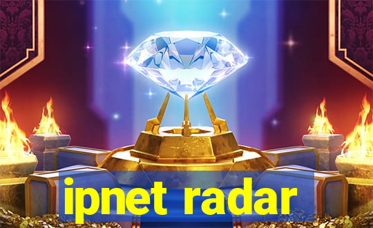 ipnet radar